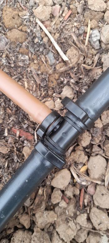 SunshowerOnline Antelco Poly Ratchet Clamps Review