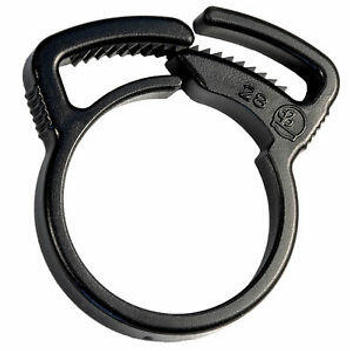 SunshowerOnline Antelco Poly Ratchet Clamps Review