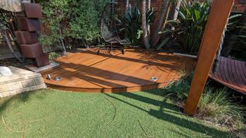 SunshowerOnline Havit Metro HV1701 Square In-Ground Uplight (316 Stainless Steel) Review