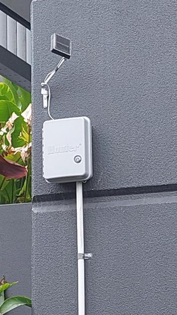 SunshowerOnline Hunter XC Hybrid DC Battery Controllers Review