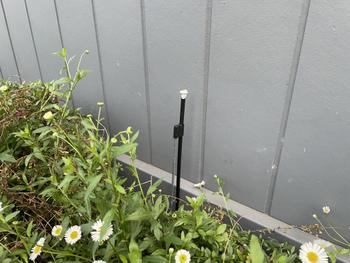 SunshowerOnline Metal Micro Riser Stake Review