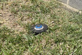 SunshowerOnline Hunter MP Rotator Nozzles (MP3000) Review