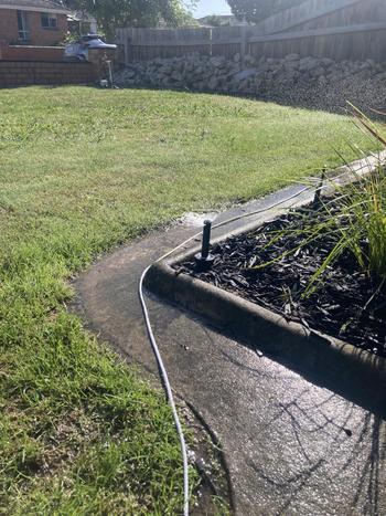 SunshowerOnline Rain Bird 1800 Pop-Up Sprinklers Review