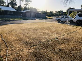 SunshowerOnline Hunter MP Rotator Nozzles (MP3000) Review