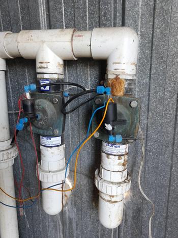 SunshowerOnline Irritrol (Richdel) 200B Series Solenoid Valves Review