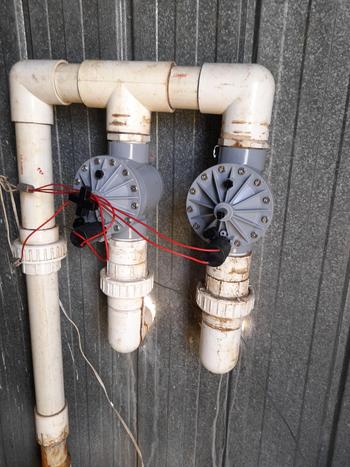 SunshowerOnline Irritrol (Richdel) 200B Series Solenoid Valves Review