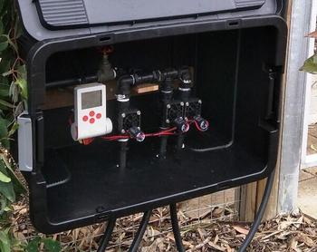 SunshowerOnline Hunter PGV Solenoid Valves Review