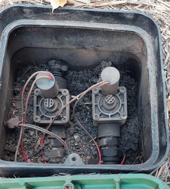 SunshowerOnline Hunter PGV Solenoid Valves Review