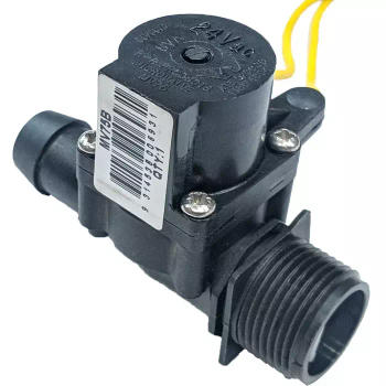 SunshowerOnline HR MV75 Micro Solenoid Valves Review