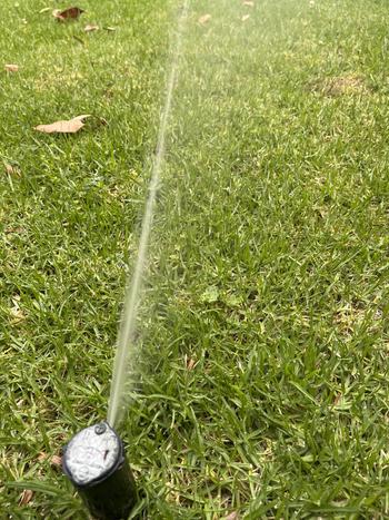 SunshowerOnline Rain Bird 5000 PLUS Series Gear Drive Sprinklers Review