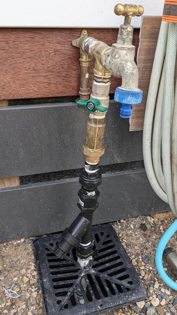 SunshowerOnline Tap Water Connection Kit Review