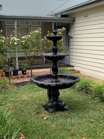 SunshowerOnline Reefe Pond Pumps Review