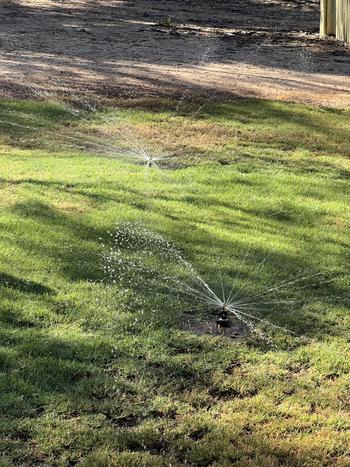 SunshowerOnline Rain Bird R-VAN Rotary Nozzles Review