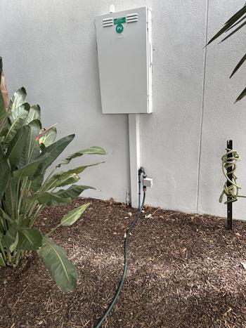 SunshowerOnline Orbit B-Hyve Tap Timers Review