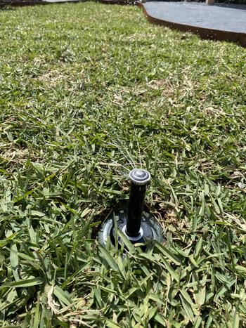 SunshowerOnline Rain Bird R-Van Special Pattern Rotary Nozzles Review