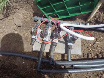 SunshowerOnline Orbit B-Hyve Controller Bundles Review