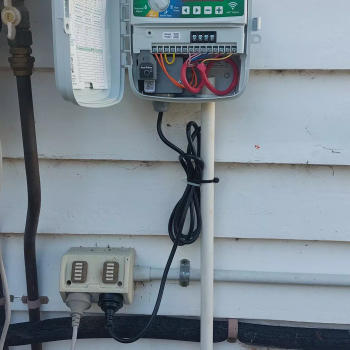 SunshowerOnline Rain Bird ESP-TM2 Irrigation Controllers Review