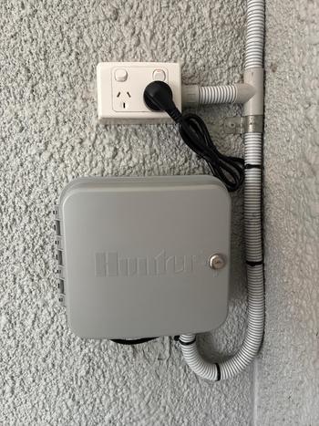 SunshowerOnline Hunter HPC (Hydrawise) Modular Wi-Fi Irrigation Controller (Up to 32 Zones) Review