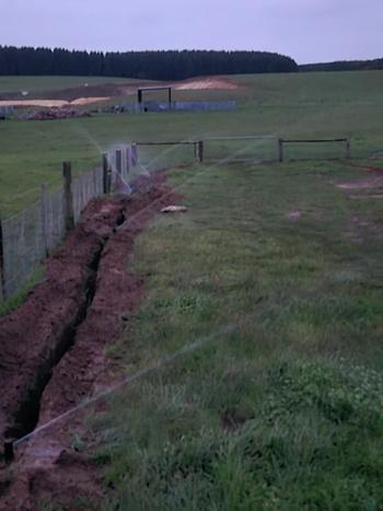 SunshowerOnline Hunter X2 Irrigation Controllers Review