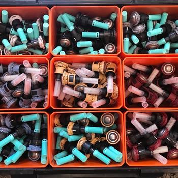 SunshowerOnline Rain Bird R-VAN Starter Kits Review