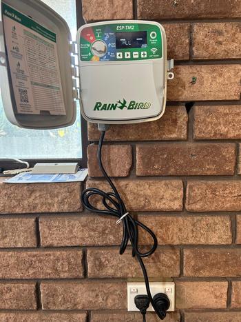SunshowerOnline Rain Bird ESP-TM2 Irrigation Controllers Review