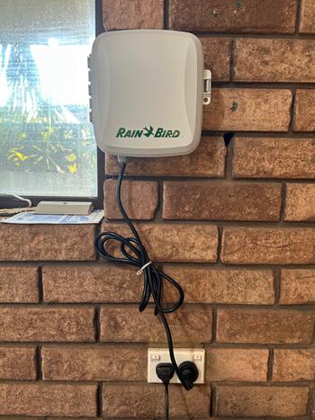 SunshowerOnline Rain Bird ESP-TM2 Irrigation Controllers Review