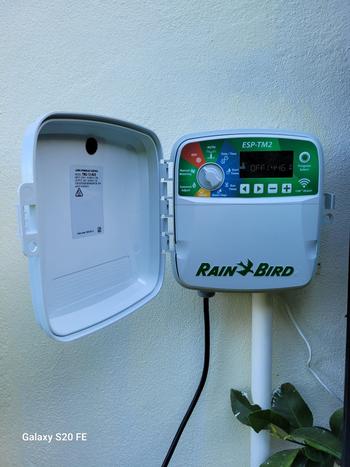 SunshowerOnline Rain Bird ESP-TM2 Irrigation Controllers Review