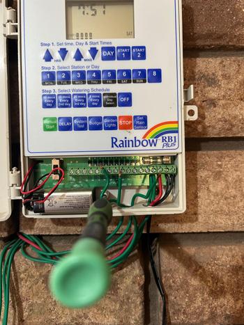 SunshowerOnline Rain Bird ESP-TM2 Irrigation Controllers Review