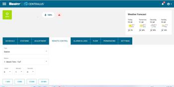 SunshowerOnline Hunter ACC2 Centralus Software Cartridges Review