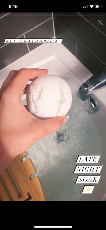 Bathorium™ Boreal Fog Review