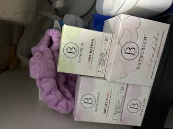 Bathorium™ Bath Lovers Bath Bomb Bundle Review