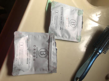 Bathorium™ Charcoal Garden Detox Crush Review