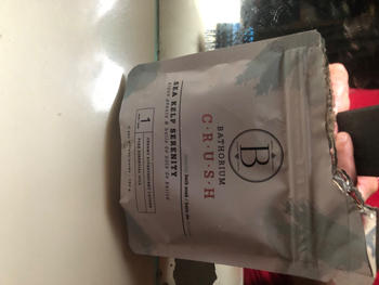 Bathorium™ Charcoal Garden Detox Crush Review