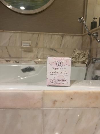 Bathorium™ Bath Lovers Bath Bomb Bundle Review