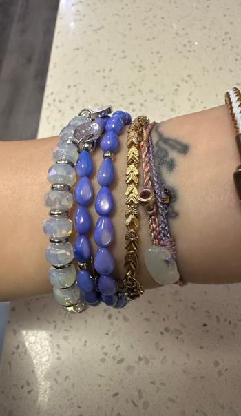 NOGU NOGU Bracelet of the Month Club Subscription Review