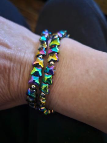 NOGU Metallic Unicorn | .925 Sterling Silver | Butterfly Wrap Review