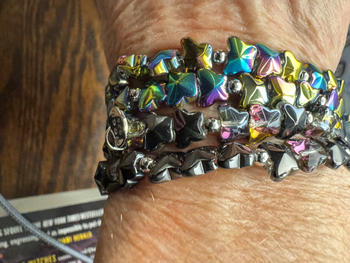 NOGU Metallic Unicorn | .925 Sterling Silver | Butterfly Wrap Review