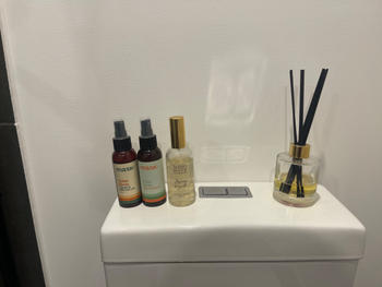 Mask Co. Toilet Sprays (100ml) Review