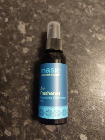 Mask Co. Air Freshener (100ml) Review