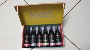 Mask Co. Air Freshener (100ml) Review