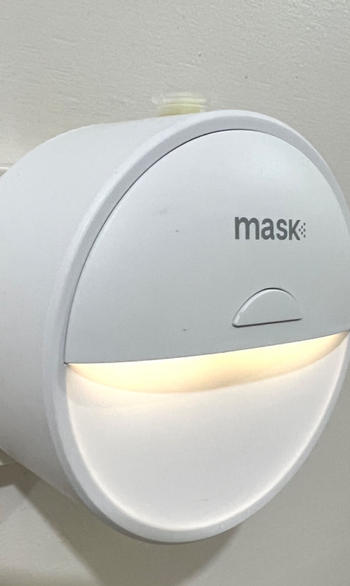 Mask Co. Night Light Diffuser Set Review
