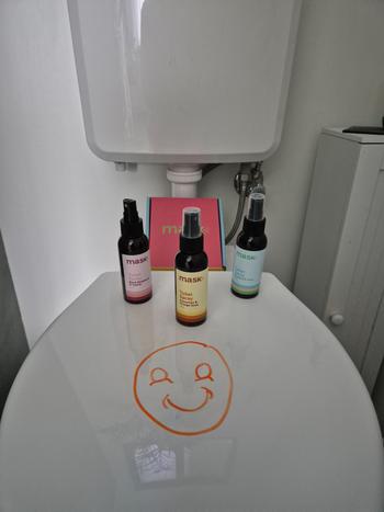 Mask Co.  Review
