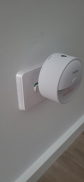 Mask Co. Night Light Diffuser Set Review