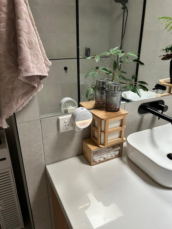 Mask Co. Night Light Diffuser Set Review