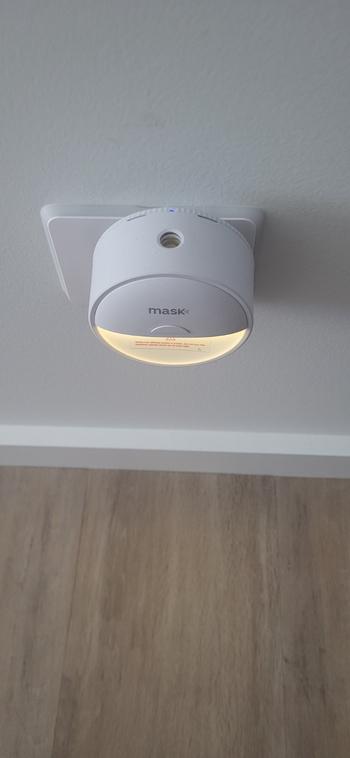 Mask Co. Night Light Diffuser Set Review