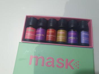 Mask Co.  Review