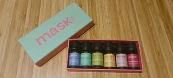 Mask Co.  Review