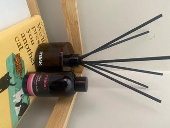 Mask Co. Reed Diffuser Refills (130ml) Review