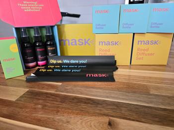 Mask Co. Reed Diffuser Refills (130ml) Review