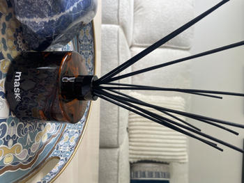 Mask Co. Reed Diffuser Refills (130ml) Review